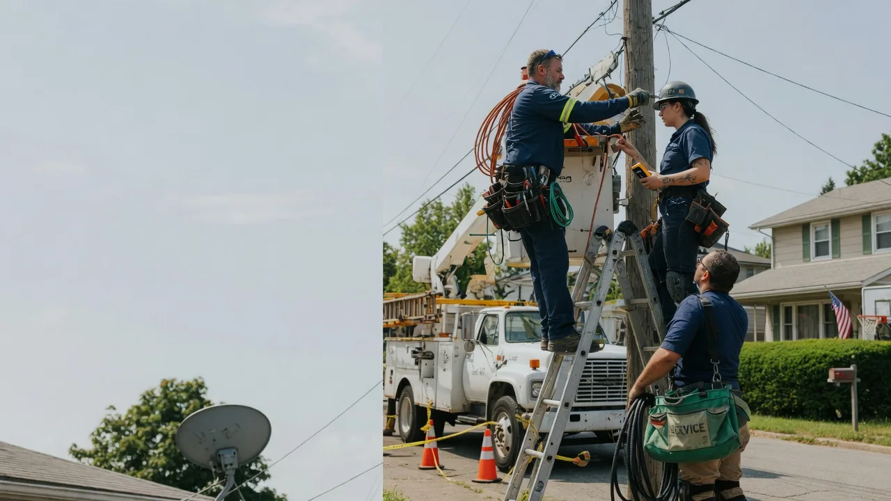 Electrical Repair in Palestine, AR near me